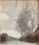 Schulweg