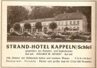 Strand Hotel Kappeln