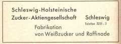 Zuckerfabrik