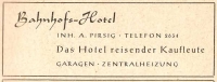 bahnhofs-hotel
