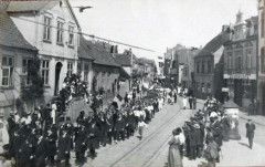 Umzug