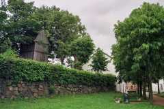 AlterFriedhof