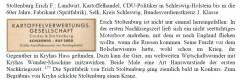 Auszug Stoltenburg