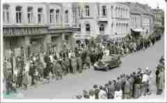 Capitolplatz 1946