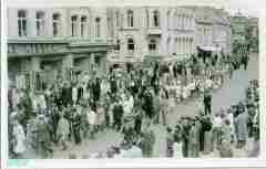 Capitolplatz 1946