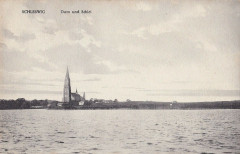 Dom und Schlei