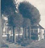 Ein Haus, Galllberg