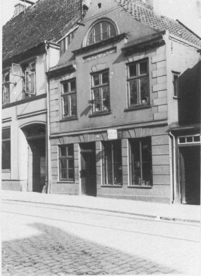 EinHaus5