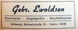 Ewoldsen 1967