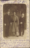 Feldpost Schleswig 1918