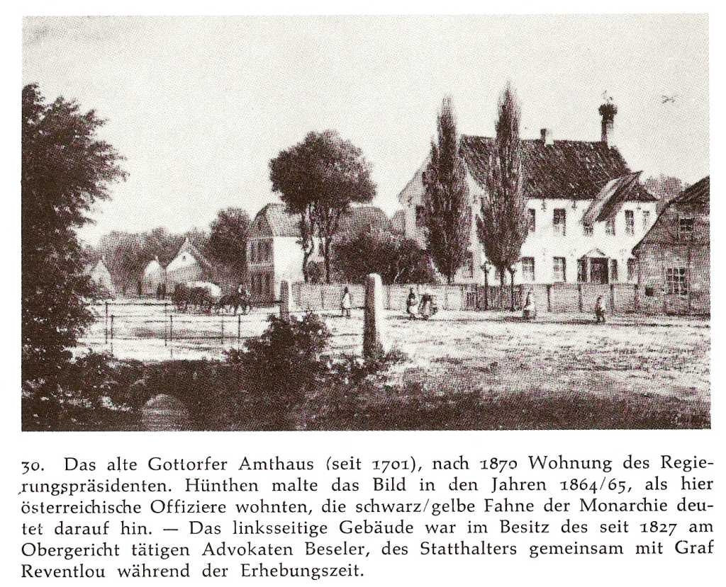 GottorferAmtshaus