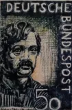 Hakon Lingner, Selbstbildnis