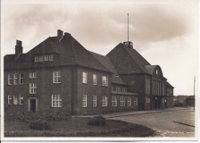 Hauptbahnhof