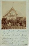 Haus-in-Schleswig oder Groß  Rheide