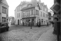 Haus Lange Strasse