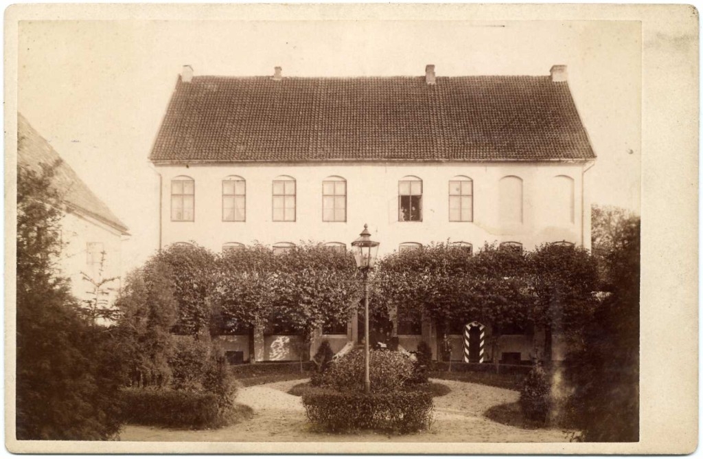 HeutigesStadtmuseum