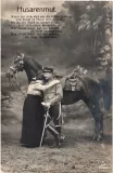 Husaren 1913