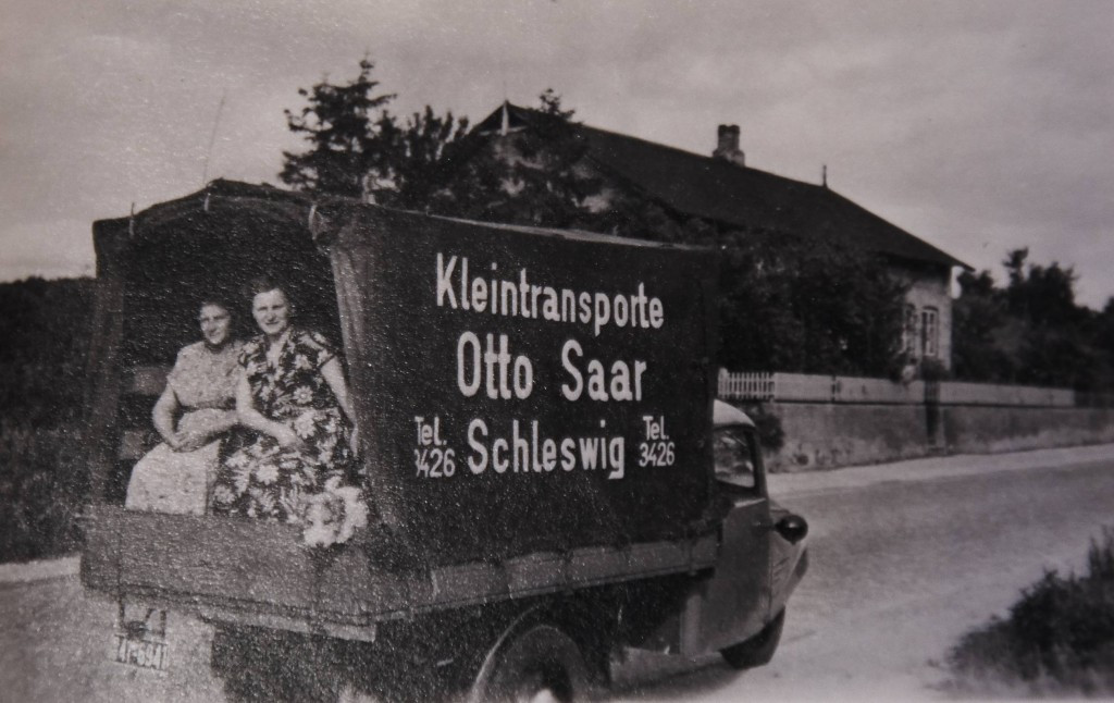 Kleintransporte Schleswig