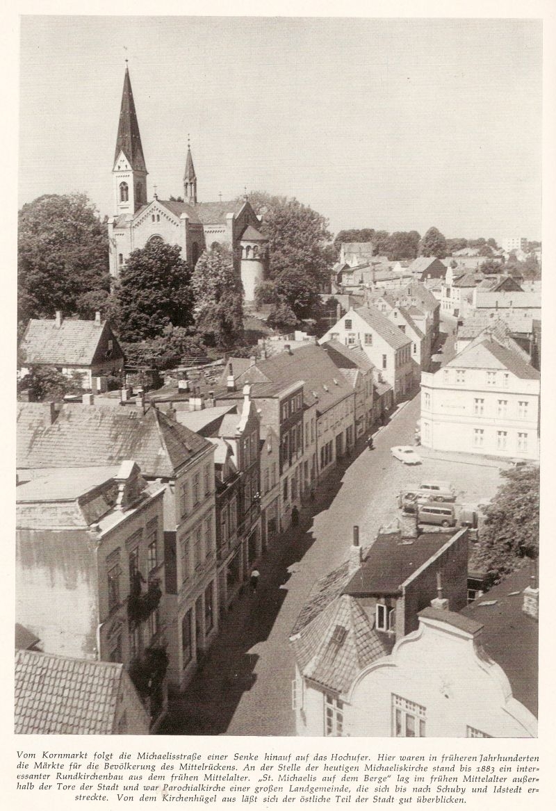 Kornmarkt-und-Michaelisstrasse1959