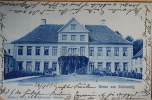 Prinzenpalais 1901