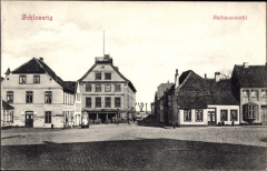 Rathausmarkt