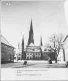 Rathausmarkt1950