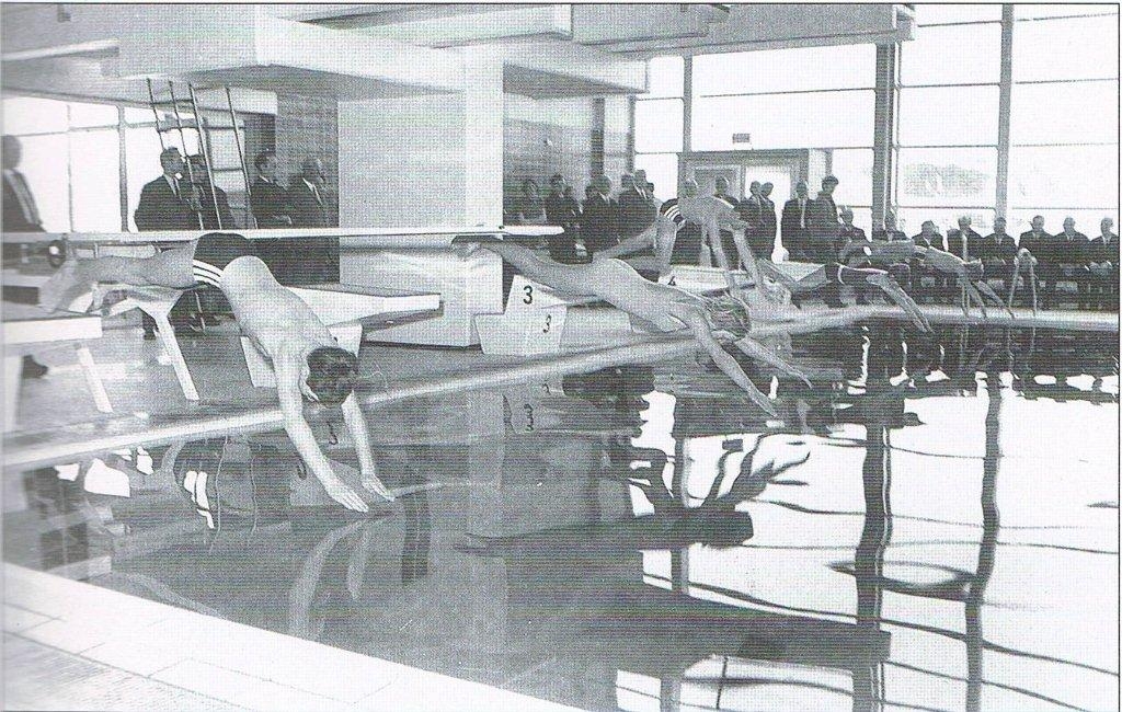 SL-Schwimmhalle