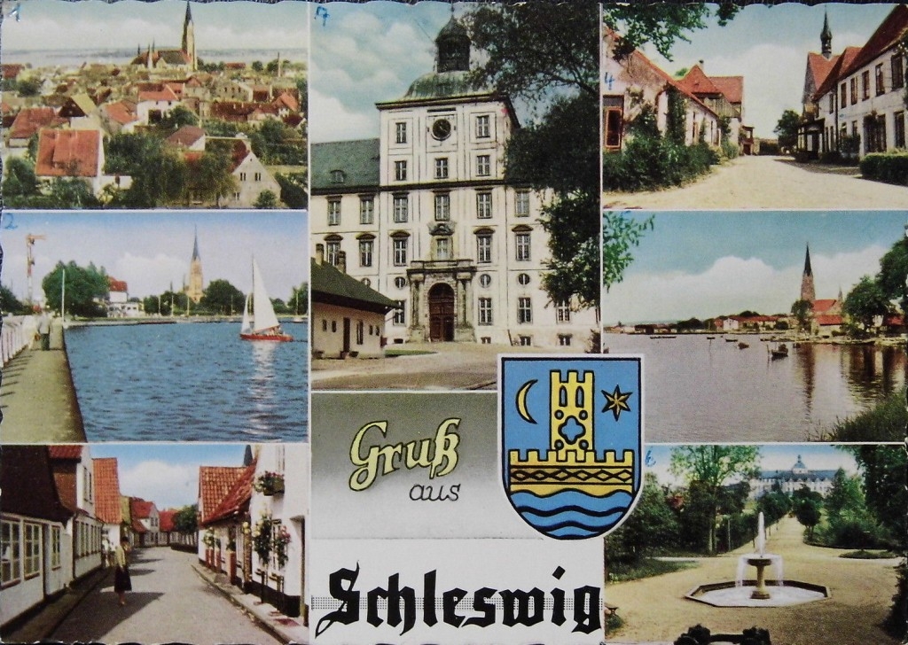 Schleswig7Ansichten