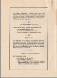 Schliejungs Satzung