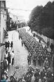 Soldaten, Moltkestrasse