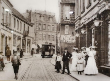 Stadtweg