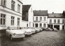 borgward