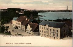 gottorfstrasse