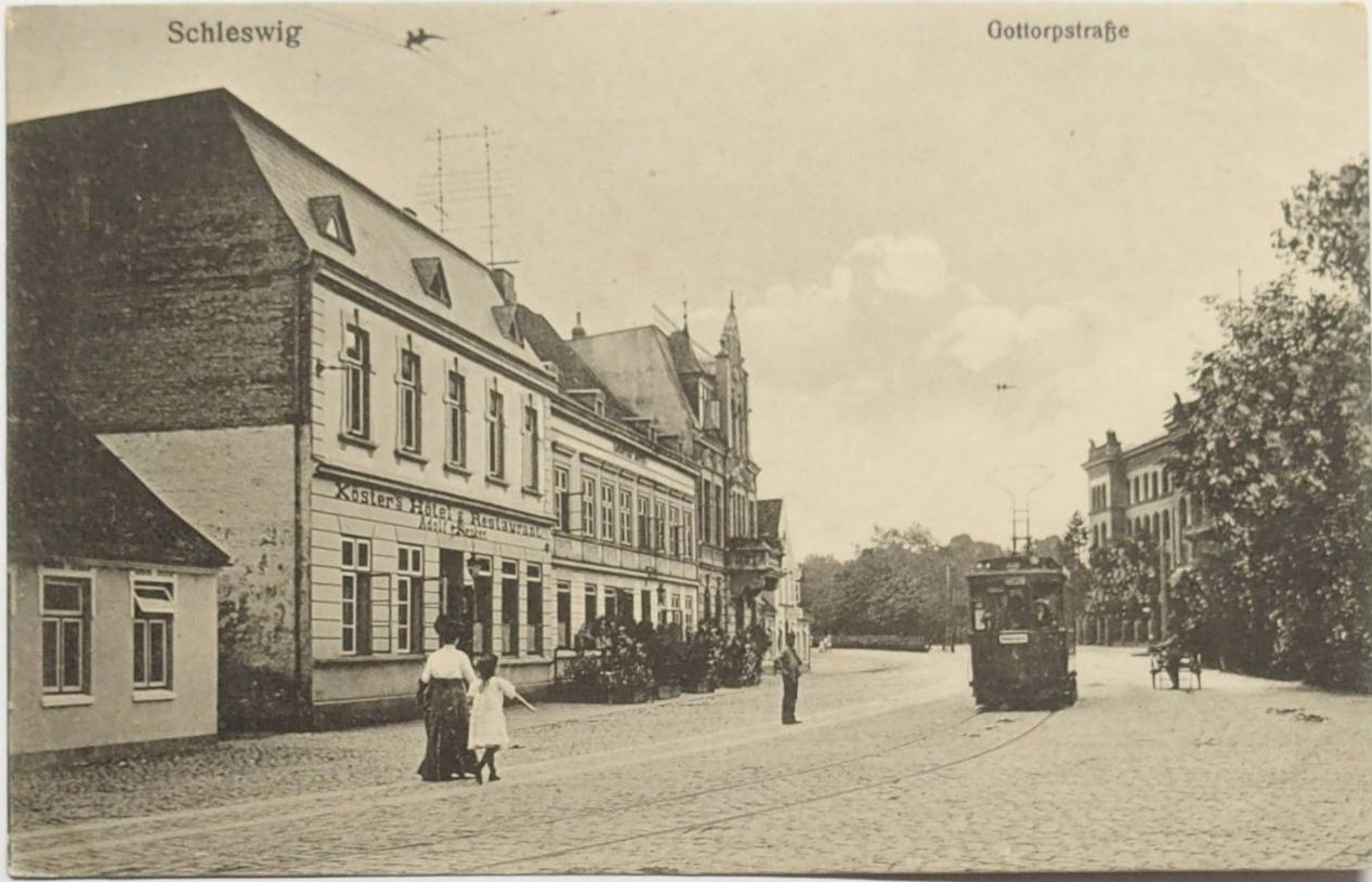 gottorpstrasse1911