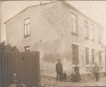 haus 1910