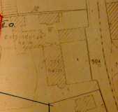 lageplan1963