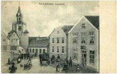 langestrasse