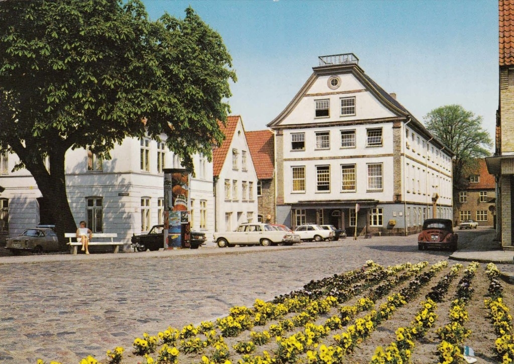 rathaus