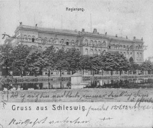 regierung1907