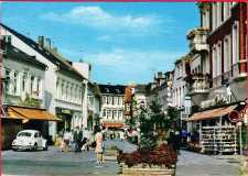 stadtweg, julius hansen