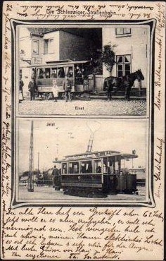 strassenbahn