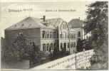 wilhelminenschule