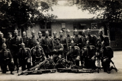 Soldaten 1915