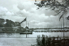 Bootshaus 1962
