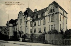 Feierabendhaus 1916 Feierabendhaus 1916