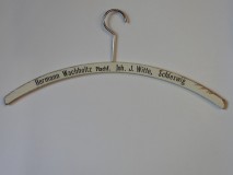 Kleiderbuegel Witte