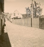 Noorstraße 1956