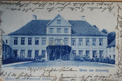 Prinzenpalais 1901