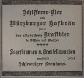 Schleswiger Brauhaus