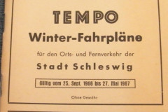 Verkehrsbetriebe 1967 Verkehrsbetriebe 1967